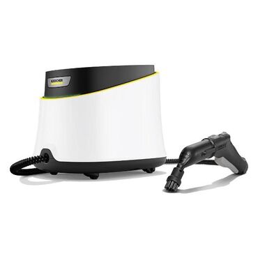Пароочистители: Пароочиститель Karcher, Новый — 7