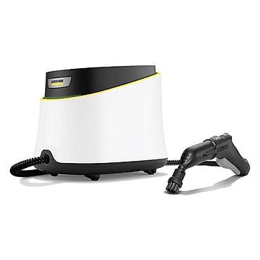 Пароочистители: Пароочиститель Karcher, Новый — 11