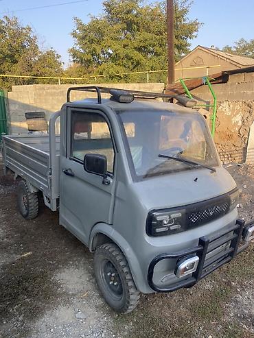 wuling starlight 730: Легкий грузовик, Стандарт, До 1 т, Новый — 8
