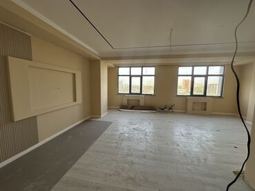 1 комнатная квартира без ремонта: 3 комнаты, 81 м², 9 этаж, Дизайнерский ремонт