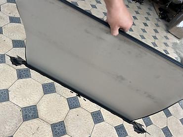 Другие детали салона: Шторка панорамного люка Camry 70-75 Для моделей: 2018г.в - 2023г.в — 6