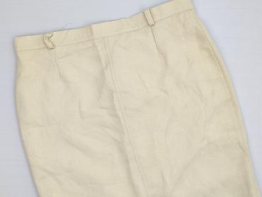 bazar second hand: Spódnica damska, rozmiar 2XL — 1
