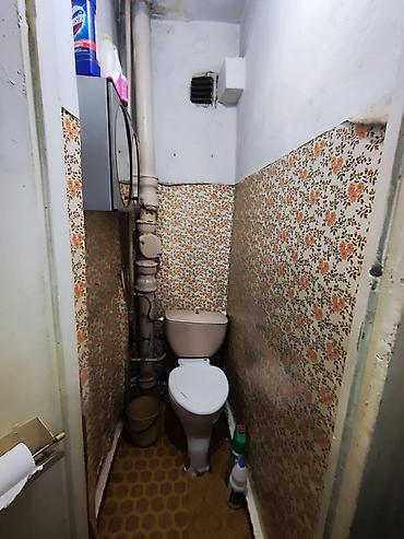 Продажа квартир: 2 комнаты, 54 м², Индивидуалка, 1 этаж, Старый ремонт — 7