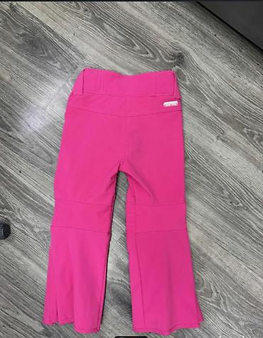 baletanke deichmann: Nove Ellesse kvalitetne softshell ski pantalone, za devojčicu 6 — 6