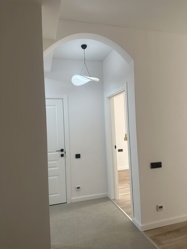 квартира рабочи гарадок: 1 комната, 41 м², Элитка, 5 этаж, Дизайнерский ремонт