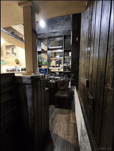 Restoran, kafelər: Ahmedli metronun 35metr yaxınlığında Mehemmed Hadi 45 ünvan icareye — 21