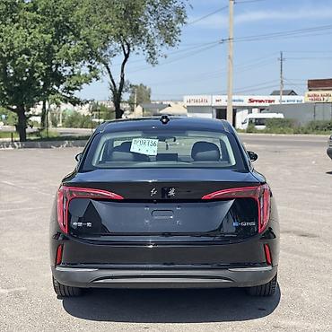 Другие автомобили: Продается Электромобиль Хунчи 2022 года выпуска С реальным — 2