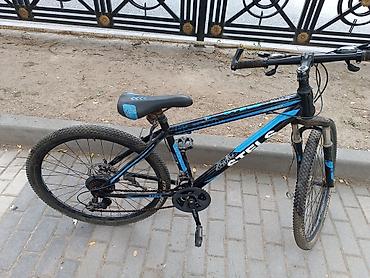 Dağ velosipedləri: 24-lük-115-azn. 26-luq sadə-125-azn, 26-lıq Qatlanan 145-azn. 29-luq — 29