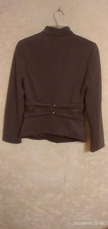 Dəstlər, kostyumlar: Kostyum.Salvar və pencək,bir dəfə geyinilib — 7