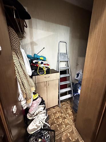 Продажа квартир: 4 комнаты, 187 м², Золотой квадрат Элитка, 3 этаж, Евроремонт — 7