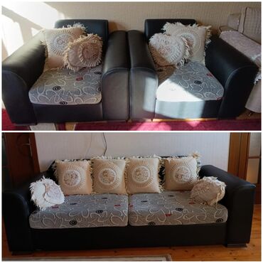 çia toxumu nədir: Диван, 2 кресла at lalafo.az çia toxumu nədir: Диван, 2 кресла