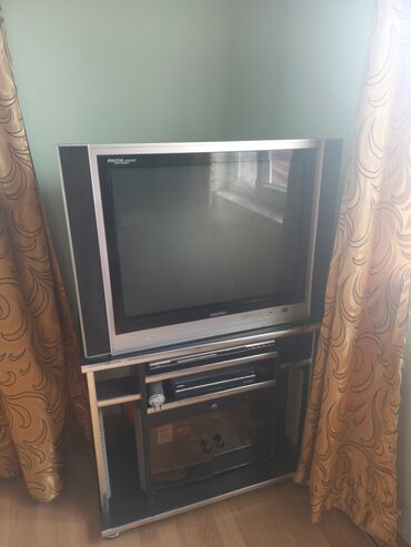 plazma televizorlar: TV Pulsuz çatdırılma