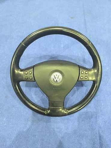 jos: VOLAN SA KOMANDAMA I SALTERIMA ZA VOLKSWAGEN EOS, GOLF 5, GOLF PLUS — 4