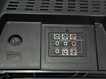 Televizorlar: İşlənmiş Televizor LG Ünvandan götürmə -da lalafo.az — 6 Televizorlar: İşlənmiş Televizor LG Ünvandan götürmə — 6