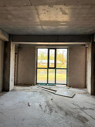 участок иссык куле: 2 комнаты, 55 м², 1 этаж, ПСО (под самоотделку) — 4