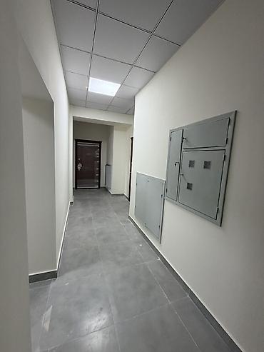 Продажа квартир: 4 комнаты, 141 м², Золотой квадрат Элитка, 7 этаж, ПСО (под самоотделку) — 4