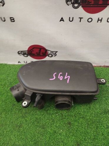 ремонт блока питания компьютера: Воздуховод Subaru Outback BP9 2500 2007 (б/у)