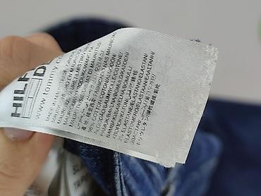 koszule mango: Hilfiger Denim, Jeansy dla mężczyzn, rozmiar L — 5