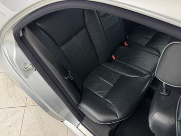 Mercedes-Benz: Mercedes-Benz E-Class: 2000 г., 3.2 л, Автомат, Бензин, Седан — 15