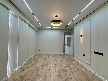 Продажа квартир: 2 комнаты, 71 м², ул. Горького / Алматинка 2 этаж, Евроремонт — 4