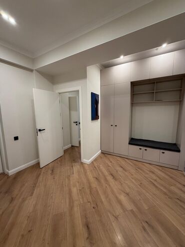 Продажа квартир: 3 комнаты, 92 м², Элитка, 10 этаж, Евроремонт — 13