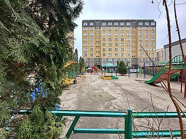 Продажа квартир: 2 комнаты, 70 м², 106 серия улучшенная, 1 этаж, Евроремонт — 1