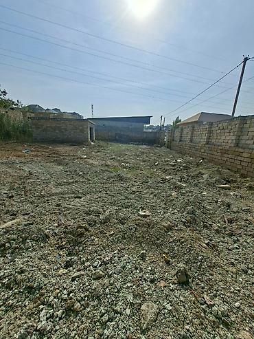 putada satılan evlər: Torpaq sahələrinin satışı — 1