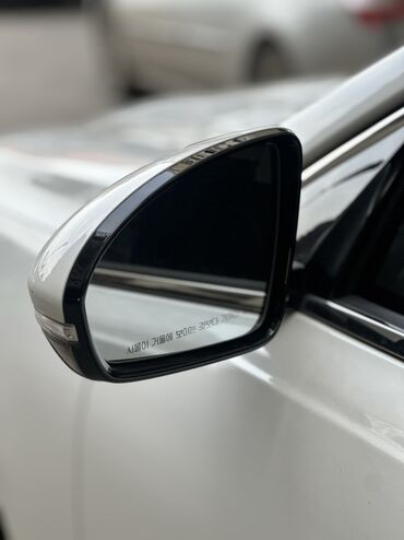 Kia: Kia K7: 2020 г., 2.4 л, Автомат, Гибрид, Седан — 6