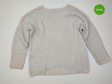 bluza armani: Yessica, Sweter damski, rozmiar 4XL — 3