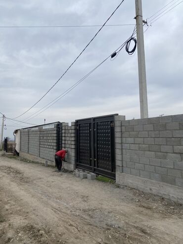 снять дом в кара балте частный: Үй, 192 кв. м, 5 бөлмө, Менчик ээси, ПСО (өз алдынча бүтүрүү)