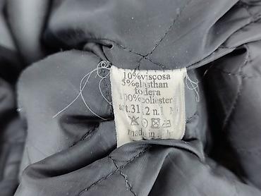 elementy trencz: Płaszcz damski, rozmiar M — 5