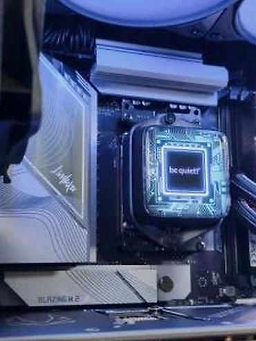 Desktop računari i radne stanice: Ryzen 7 9800X3D RTX 5080 X870 64GB 2TB - SM170PC. ✨ Prodaja i — 8