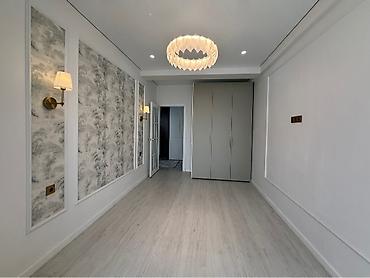 46: 2 комнаты, 46 м², АЮ Гранд Элитка, 9 этаж, Дизайнерский ремонт — 5