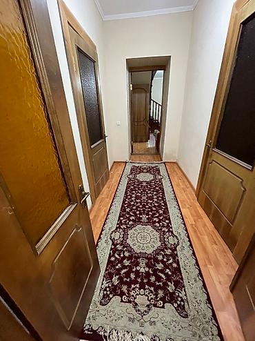 Продажа коттеджей и домов: 🏡 *Продается дом в Золотом Квадрате!* 📍 Ул. Айдаралиева 8 (между — 9