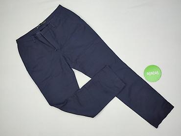 pull and bear rozmiary spodni: Zara, Spodnie materiałowe damskie, rozmiar S — 2