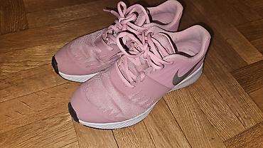 sinsay bing: Nike star runner patike lagane, platnene, kao novo. Jako malo nošene — 5
