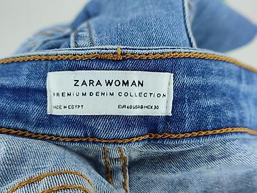 yupoo bootcut jeans: Zara, Jeansy damskie, rozmiar L — 4