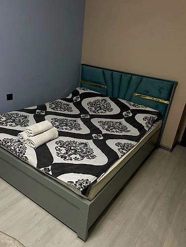 flat osh: Район Бишкека: Азия Молл,нижний Джал Варианты размещения: На час, на — 3