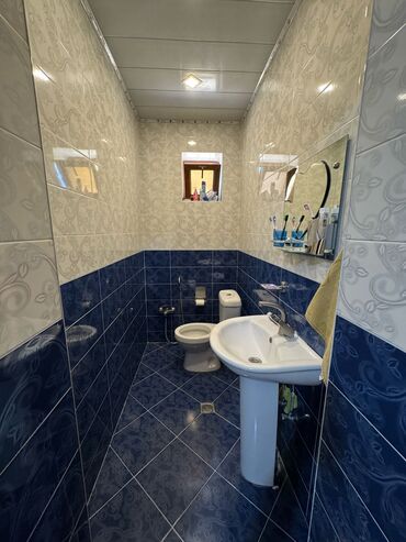 Həyət evləri və villaların satışı: 6 otaqlı, 250 kv. m, Kredit yoxdur, Yeni təmirli — 24