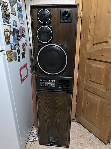 акустика krell: JVC A-K300 — стерео интегральный усилитель Особенности: - — 8
