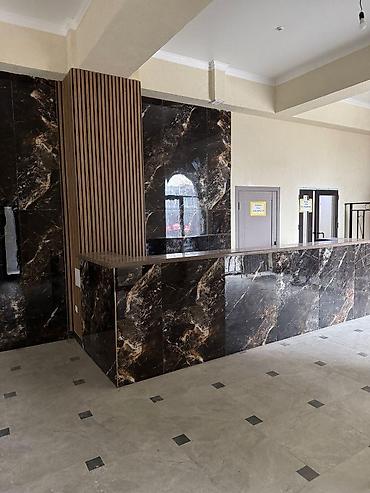 Продажа квартир: 3 комнаты, 101 м², Элитка, 8 этаж, Готовая ПСО (под самоотделку) — 3