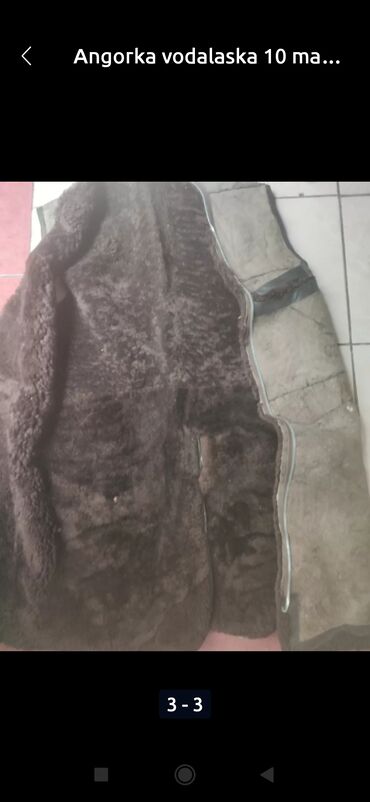 Basanoşka və səndəllər: Ölçü: 36.5, Yeni — 17