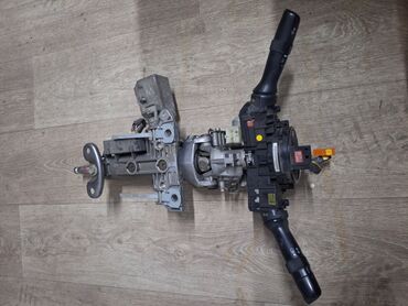 Рули: Руль Lexus 2009 г., Б/у, Оригинал — 4