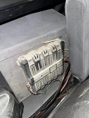 Honda: Honda Fit: 2003 г., 1.5 л, Вариатор, Бензин, Хэтчбэк — 15