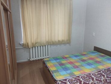 куплю квартиру асанбай: 3 бөлмө, 70 кв. м, 106-серия, 1 кабат