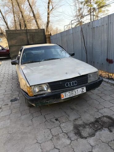 ауди 100 старушка запчасть: Audi 100: 1986 г., 1.8 л, Механика, Бензин, Седан