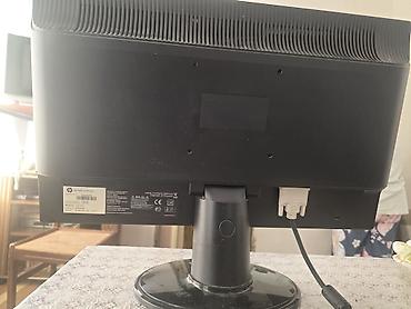 kredit pul elektronika: Pc monitor satılır 50 manata — 2