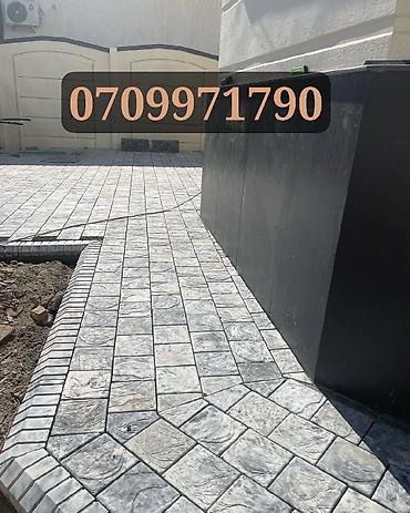 Дорожные бордюры: Дорожный бордюр, Прессованный, ЖБИ (Железобетонный), Новый — 14