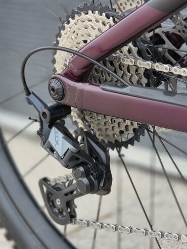 Электровелосипеды: Электровелосипед — 5