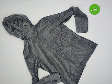 Ubrania damskie: Cecilia Classics, Bluza z kapturem damska, rozmiar M — 3